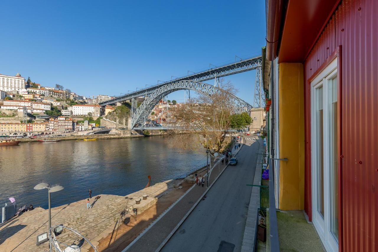 Youropo - Ribeira Gaia Vila Nova de Gaia Esterno foto