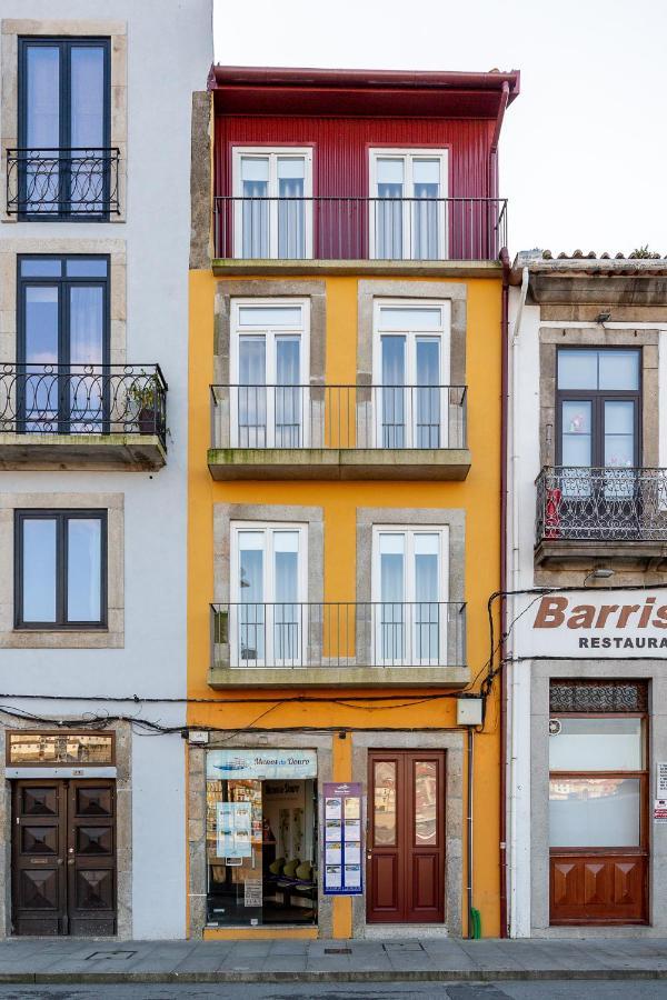 Youropo - Ribeira Gaia Vila Nova de Gaia Esterno foto