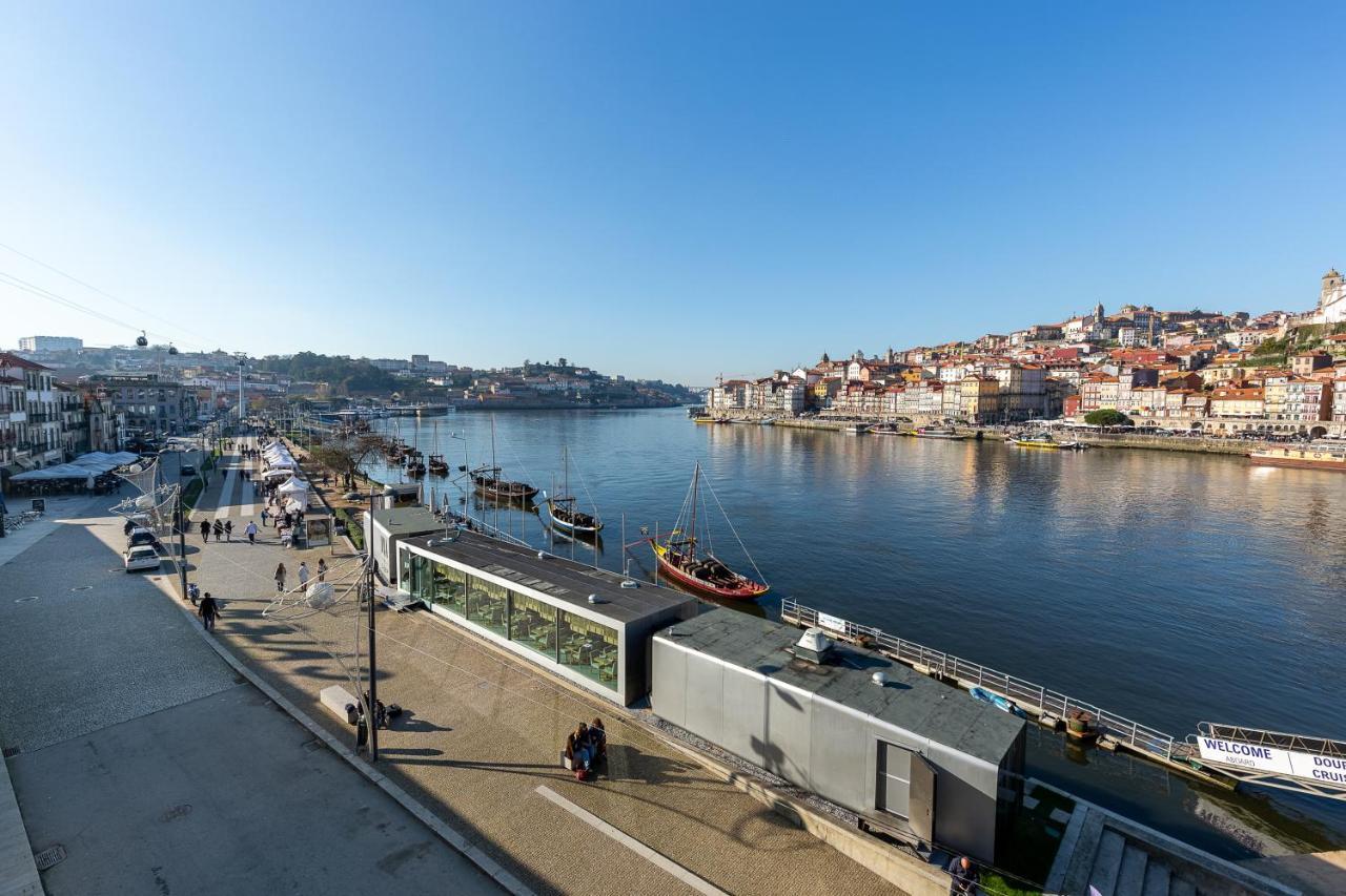 Youropo - Ribeira Gaia Vila Nova de Gaia Esterno foto