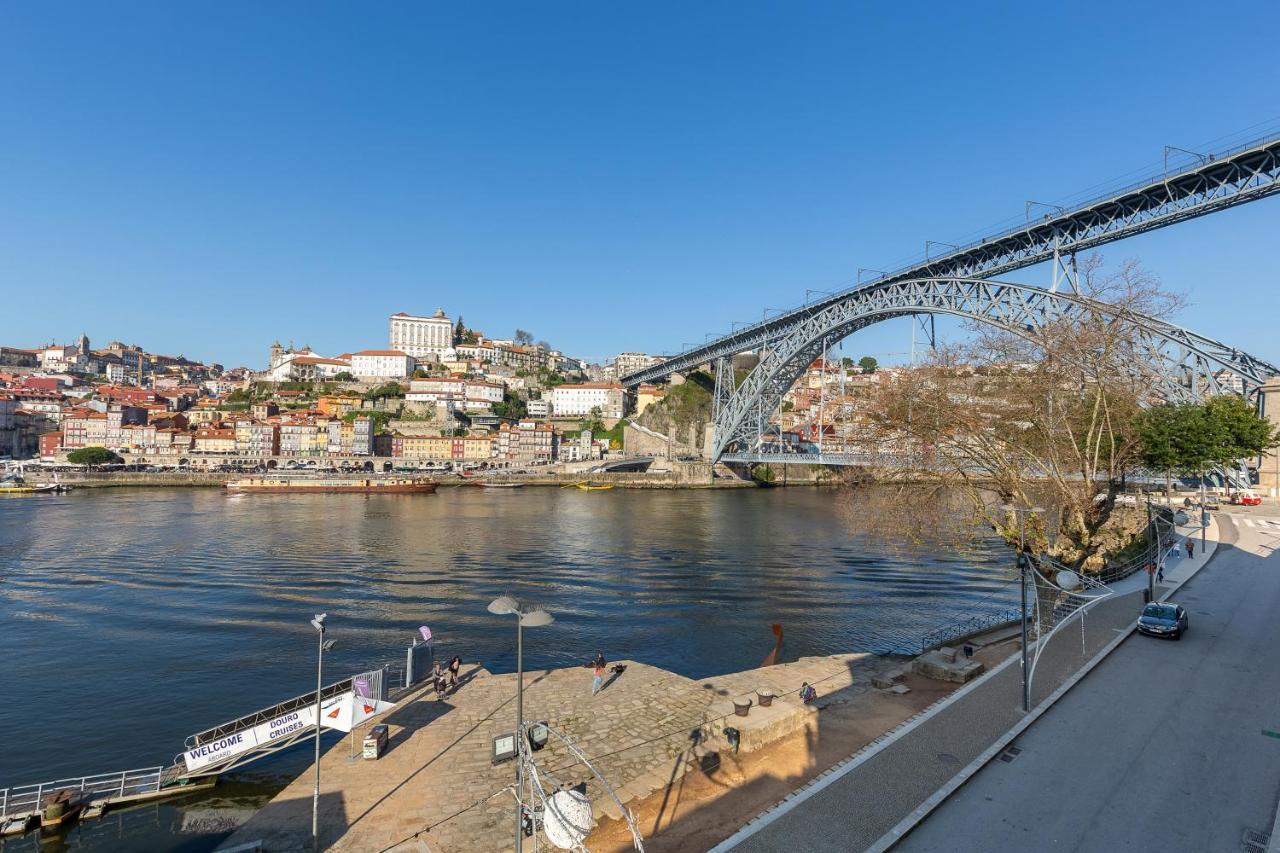 Youropo - Ribeira Gaia Vila Nova de Gaia Esterno foto