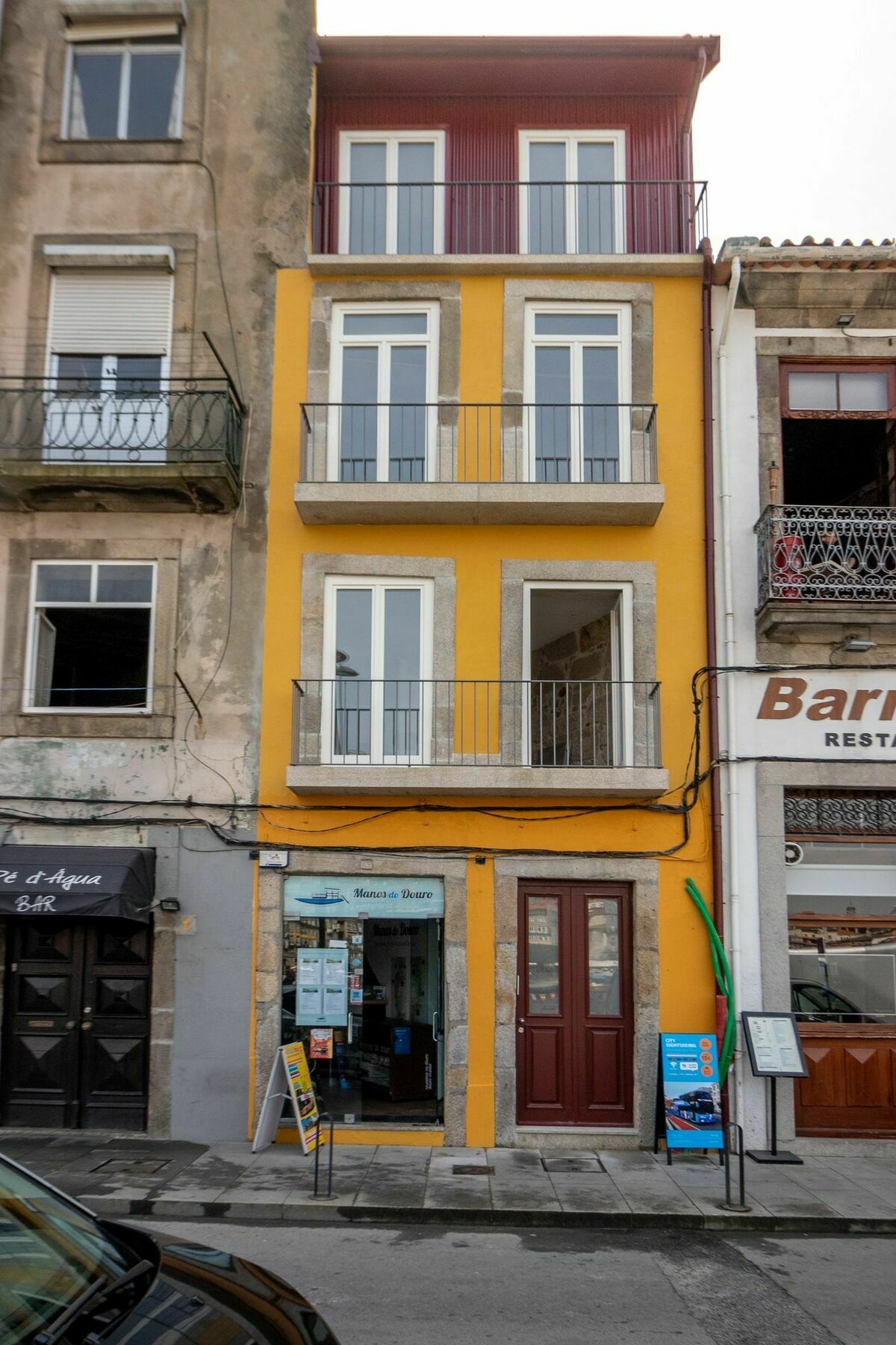 Youropo - Ribeira Gaia Vila Nova de Gaia Esterno foto