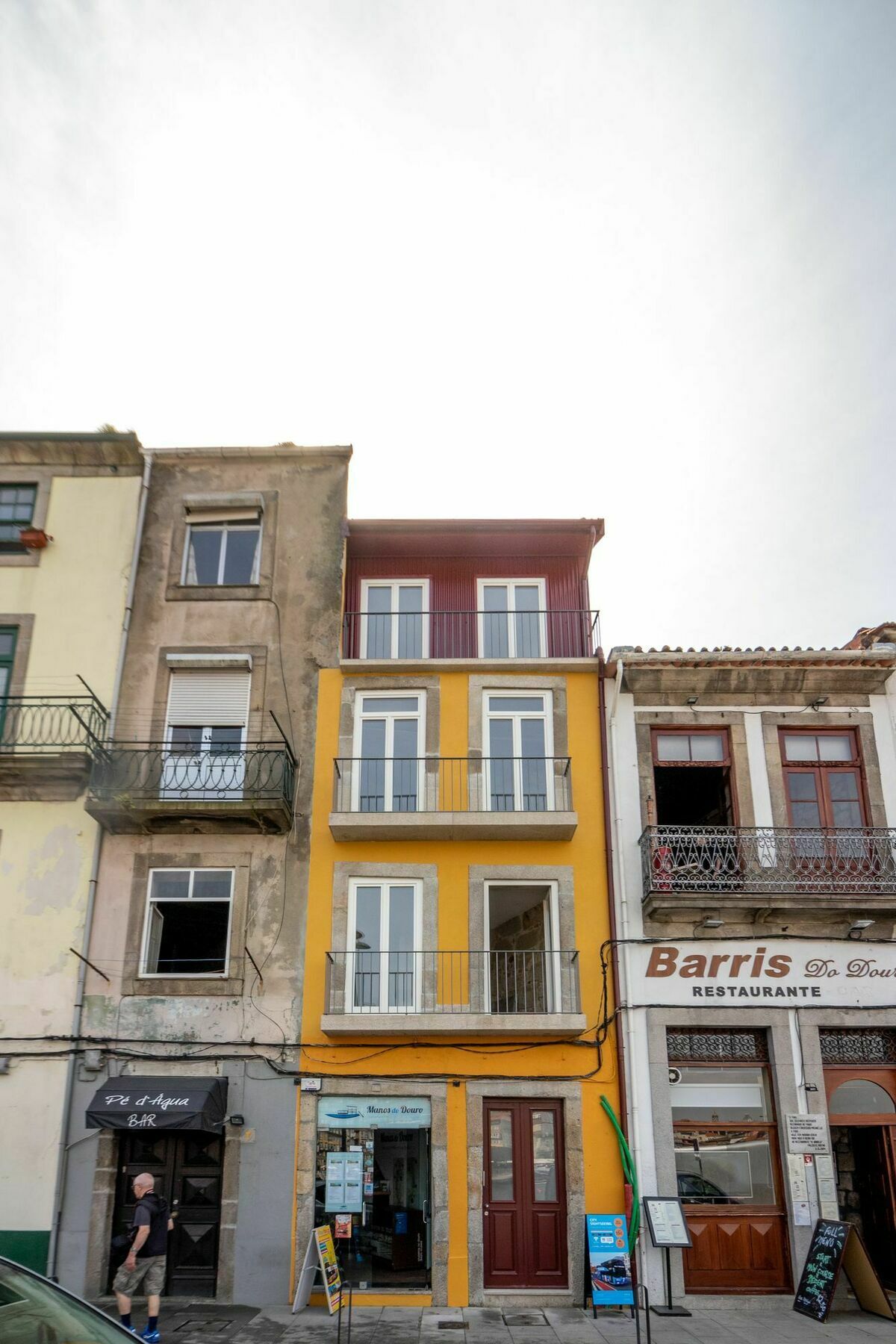 Youropo - Ribeira Gaia Vila Nova de Gaia Esterno foto