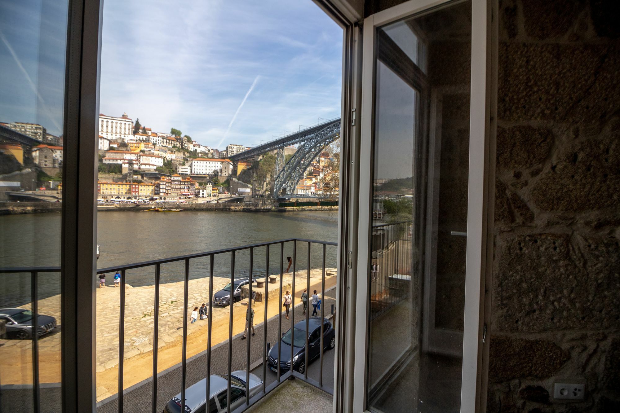 Youropo - Ribeira Gaia Vila Nova de Gaia Esterno foto