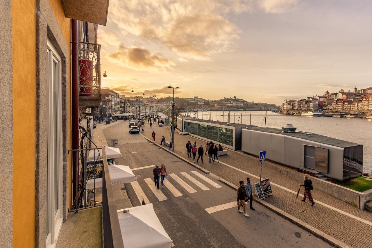 Youropo - Ribeira Gaia Vila Nova de Gaia Esterno foto
