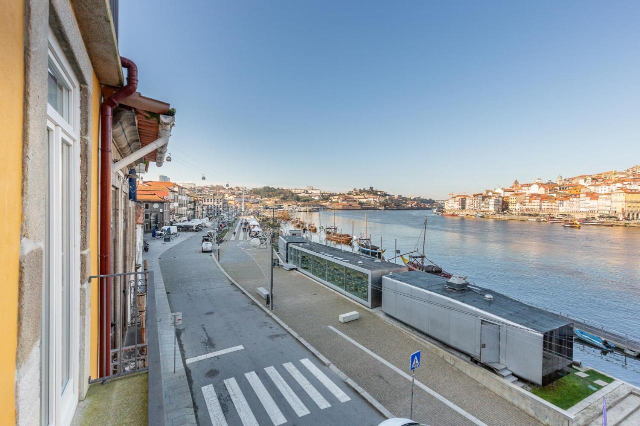 Youropo - Ribeira Gaia Vila Nova de Gaia Esterno foto